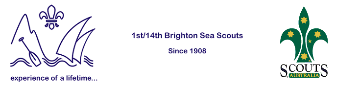 Brighton Sea Scouts
